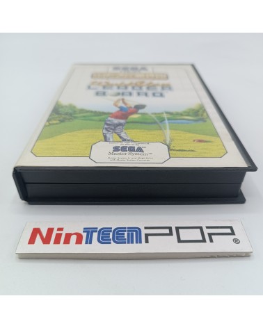 World Class Leader Board Master System