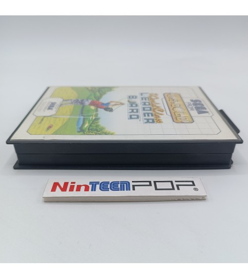 World Class Leader Board Master System