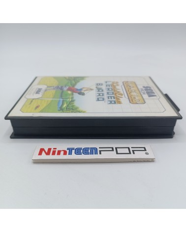 World Class Leader Board Master System