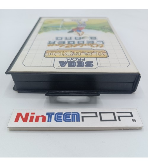 World Class Leader Board Master System