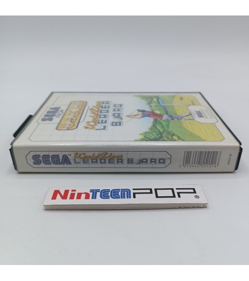 World Class Leader Board Master System