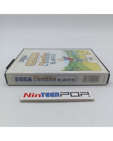 World Class Leader Board Master System