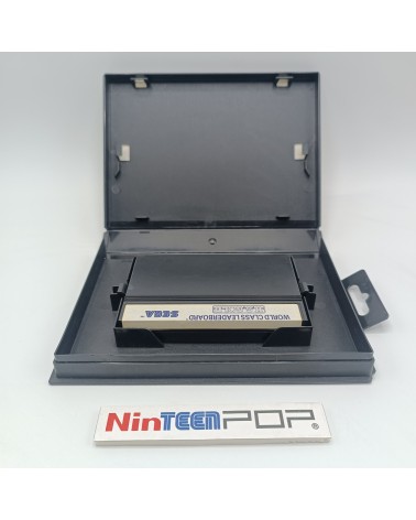 World Class Leader Board Master System