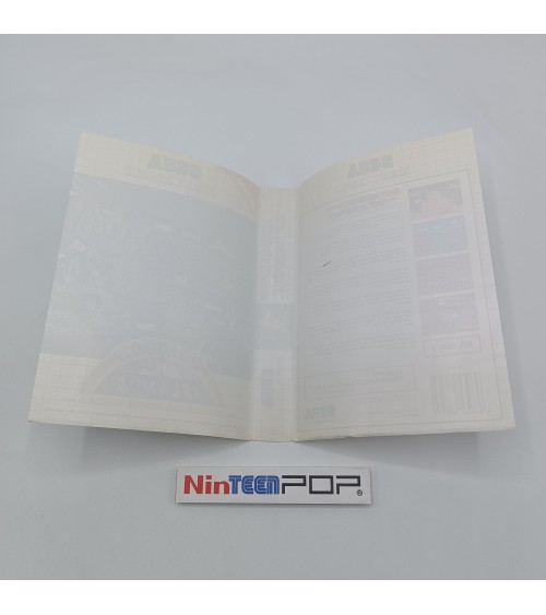 Rainbow Islands Master System