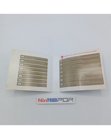 Dragon Quest IX Centinelas del Firmamento Nintendo DS