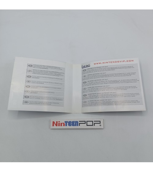 Mega Man Battle Network 5 Double Team DS Nintendo DS