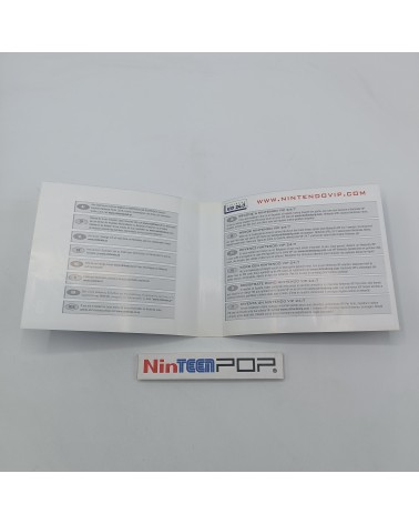 Mega Man Battle Network 5 Double Team DS Nintendo DS