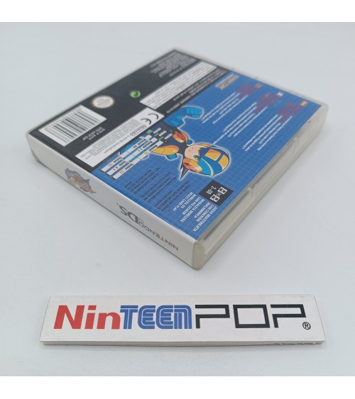 Mega Man Battle Network 5 Double Team DS Nintendo DS