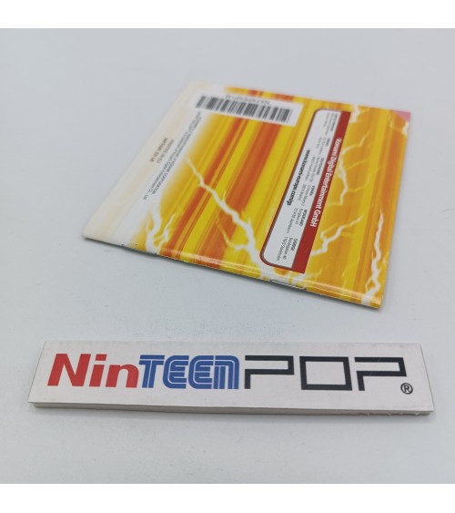 Yu-Gi-Oh! GX Spirit Caller Nintendo DS