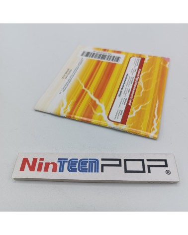 Yu-Gi-Oh! GX Spirit Caller Nintendo DS