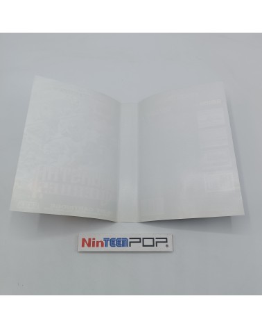 Gunstar Heroes Mega Drive