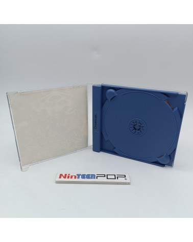 Dynamite Cop Dreamcast