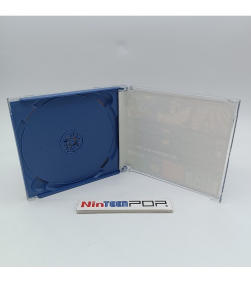 Dynamite Cop Dreamcast