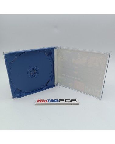 Dynamite Cop Dreamcast