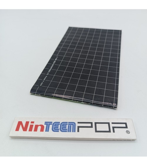 Manual World Cup Italia '90 Mega Drive