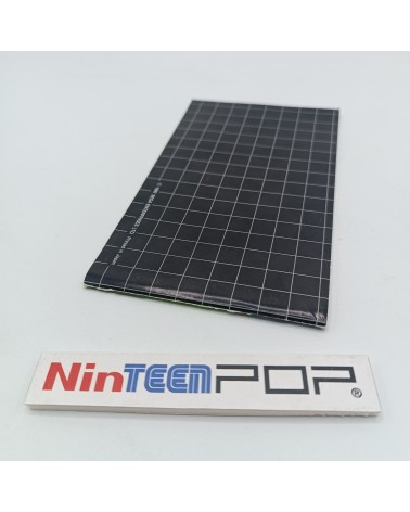 Manual World Cup Italia '90 Mega Drive