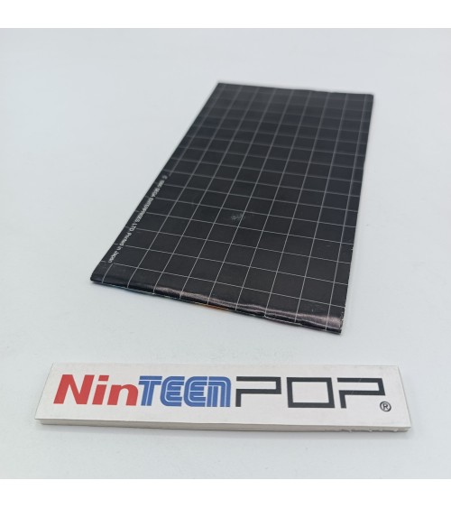 Manual Columns Mega Drive