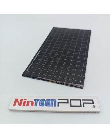 Manual Columns Mega Drive