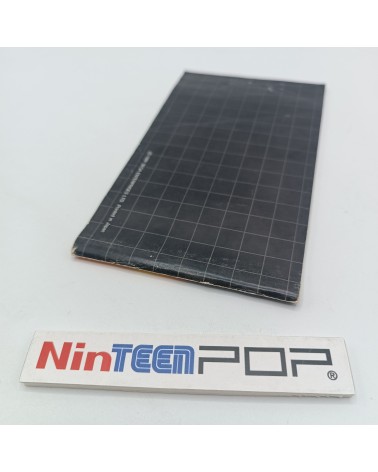 Manual Golden Axe Mega Drive