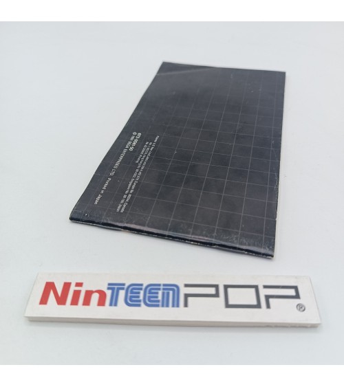 Manual Streets of Rage Mega Drive