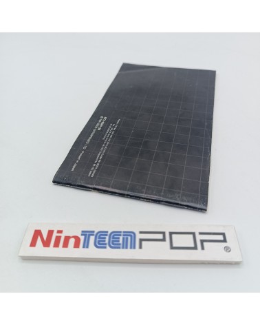 Manual Streets of Rage Mega Drive