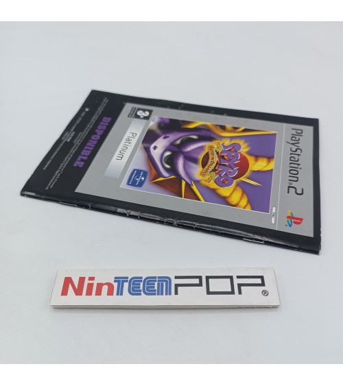 Crash Bandicoot La venganza de Cortex PlayStation 2