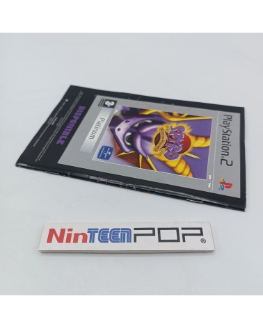 Crash Bandicoot La venganza de Cortex PlayStation 2