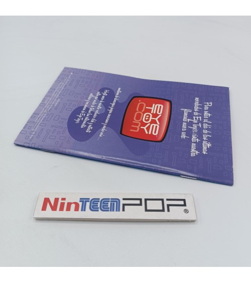 EyeToy Play 3 PlayStation 2