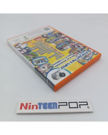 EyeToy Play 3 PlayStation 2