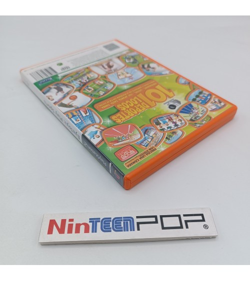 EyeToy Play Sports PlayStation 2