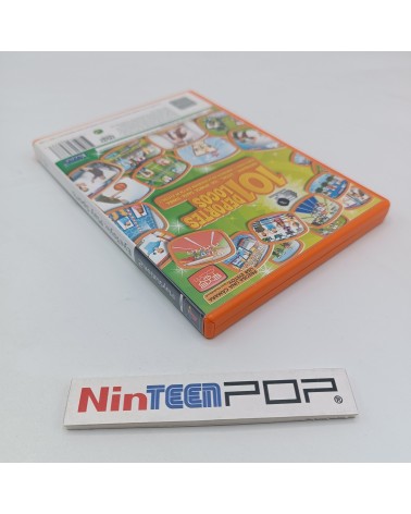 EyeToy Play Sports PlayStation 2