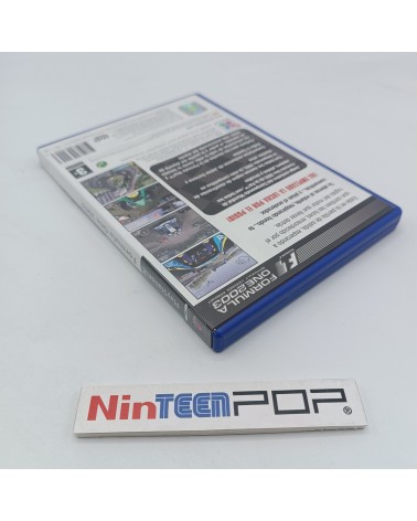 Formula One 2003 PlayStation 2