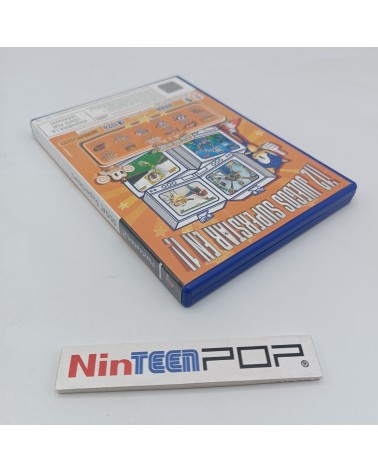 SEGA SuperStars PlayStation 2