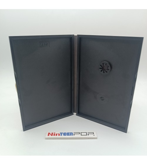 Dragon Ball Z The Legend Saturn