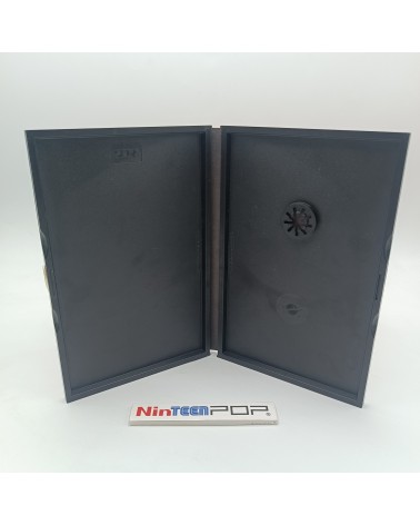 Dragon Ball Z The Legend Saturn