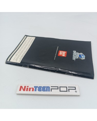 Dragon Ball Z The Legend Saturn