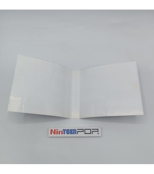 The World Ends With You Nintendo DS