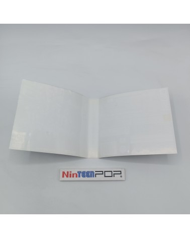 The World Ends With You Nintendo DS