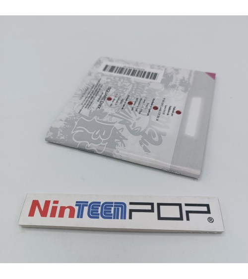 The World Ends With You Nintendo DS