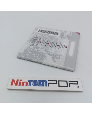 The World Ends With You Nintendo DS