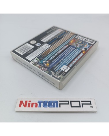 The World Ends With You Nintendo DS