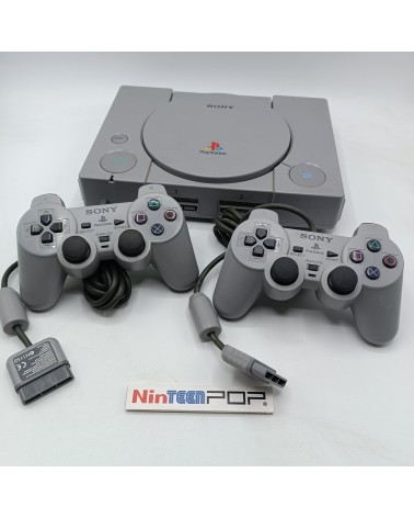 PlayStation SCPH-9002