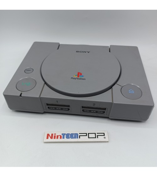 PlayStation SCPH-9002