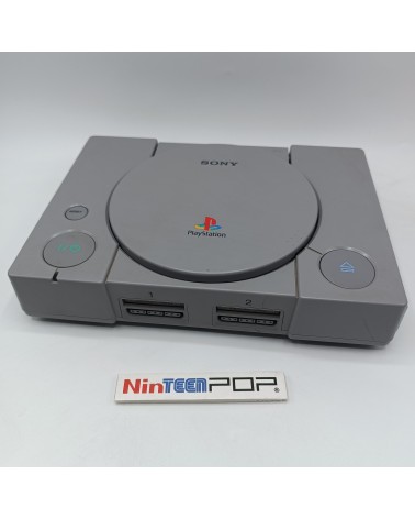 PlayStation SCPH-9002