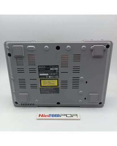 PlayStation SCPH-9002