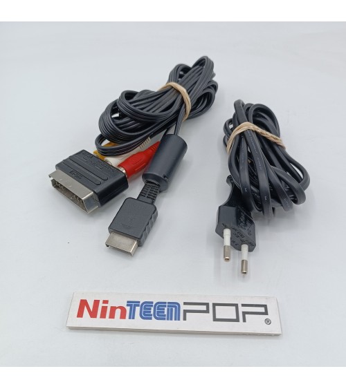 PlayStation SCPH-9002