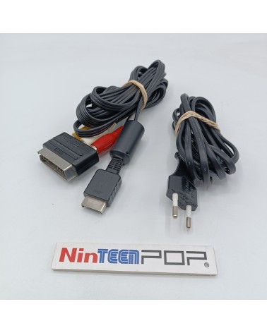 PlayStation SCPH-9002