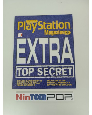 PlayStation Magazine Extra