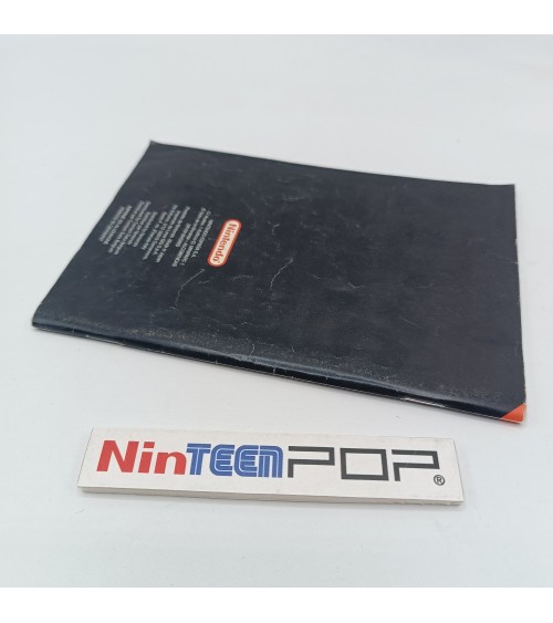 Manual Super Mario 64 Nintendo 64