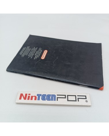 Manual Super Mario 64 Nintendo 64